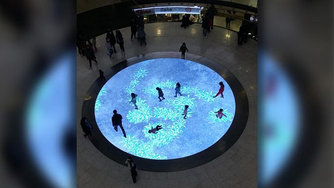 Ultime della sera: “L’Arena di Barcellona”