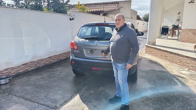 Mazara, la disavventura “burocratica” di un cittadino