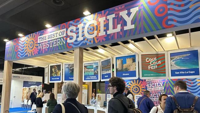 ​Partanna anno 2024: benvenuti nel Paese invisibile!