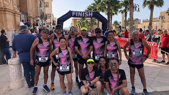 14° Corri Paceco ASD Paceco Runners – Paceco TP
