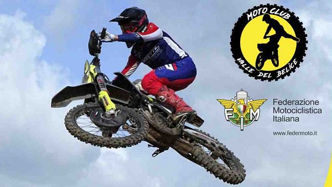 Campionato motocross regionale, fa tappa a Partanna