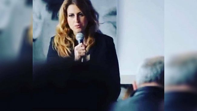 ANPE Sicilia, Daniela Virgilio è il nuovo segretario