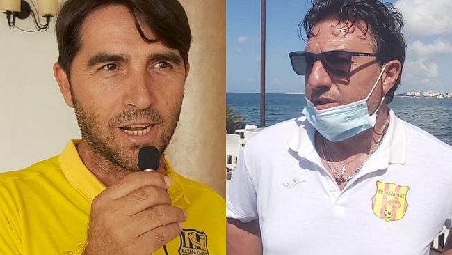 Mazara e Mazarese, sale la tensione per il “derby del Satiro”  