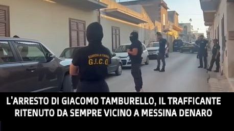 Messina Denaro, gli affari dei Tamburello: le intercettazioni di Firenze inguaiano la famiglia