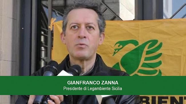 Marsala, Legambiente su vendita Isola Lunga