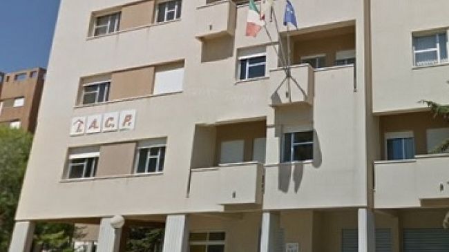 ​Trapani. Intesa Comune-Iacp per realizzare e gestire un’area ludico sportiva