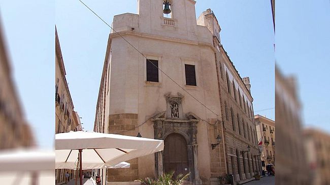 Alla scoperta della Chiesa di Badìa Nuova