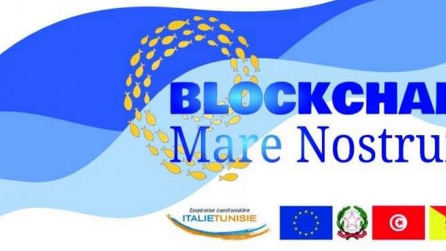 Blue Sea Land, una tappa importante per il progetto Blockchain Marenostrum