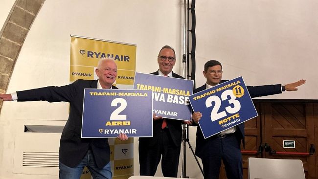 dopo-labolizione-delladdizionale-comunale-da-parte-della-regione-ryanair-apre-una-nuova-base-a-birgi