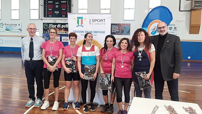 Lni Trapani: canottaggio torna patrimonio della cittadinanza trapanese