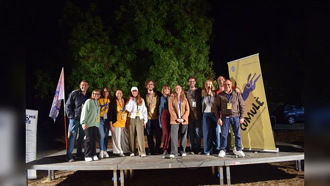 Mazara, conclusa la tre giorni di