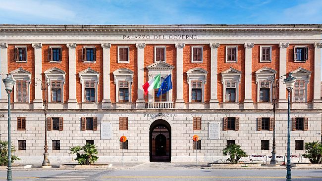 Trapani-Cavese: stop alla vendita dei biglietti ai tifosi salernitani