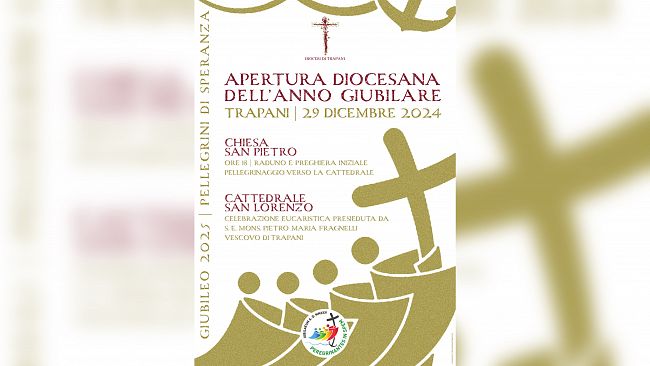 Si apre anche in Diocesi il Giubileo della Speranza