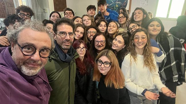 Mazara, al via la III edizione del progetto