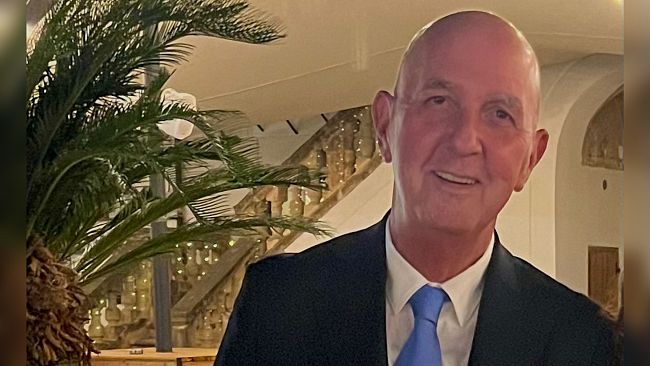 Alcamo, Giuseppe Rimi nominato commissario cittadino della Democrazia Cristiana