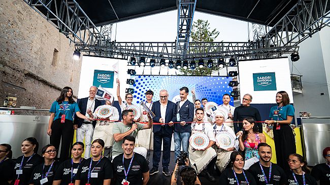 Cous Cous Fest: selezionati i quattro chef e i quattro studenti che si sfideranno al Campionato Italiano Conad 2026