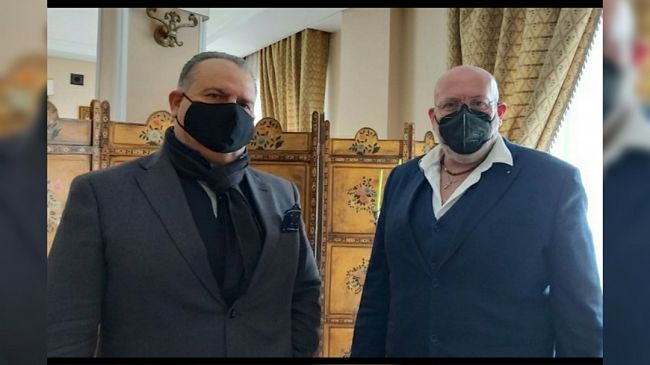Mazara, incontro fra CIFA Trapani e l’Assessore alle Attività Produttive