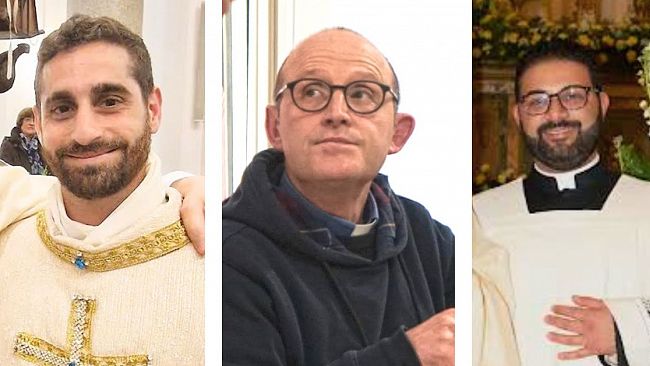 Diocesi di Mazara, gli avvicendamenti e nuove nomine del vescovo Giurdanella 