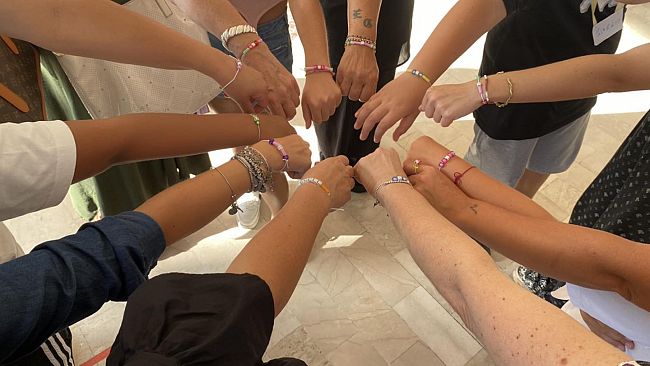 Erice, prosegue il progetto Rest-Art. Da lunedì operativo sportello di ascolto itinerante