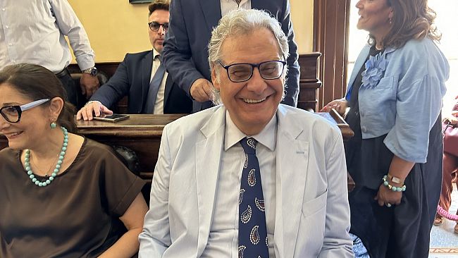 Convocata per il 7 Agosto una seduta urgente del Consiglio Comunale di Castelvetrano