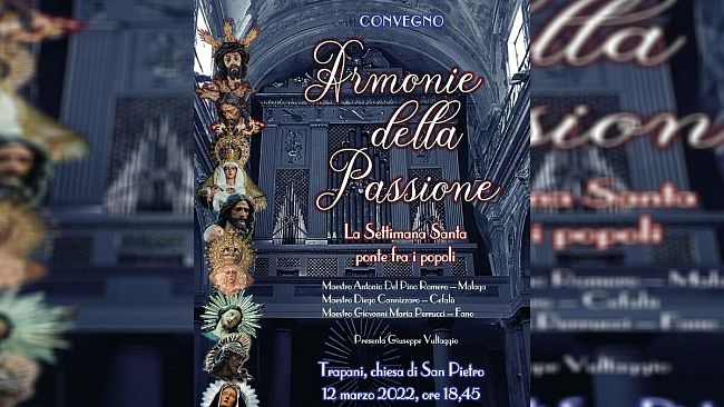 Trapani, questa sera il convegno