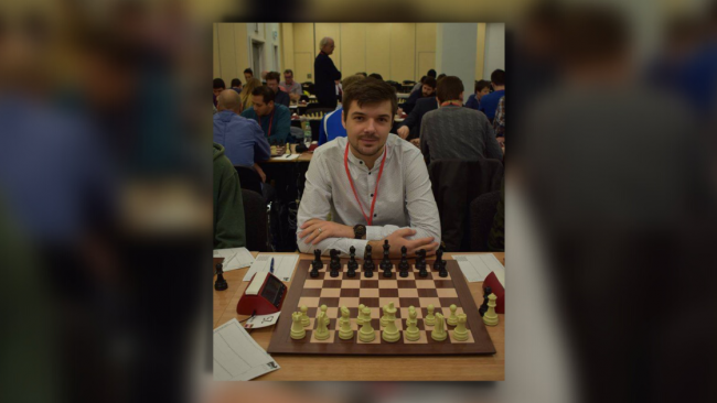 Mazara, da Mucho Gusto simultanea del Maestro Artem Gilevych