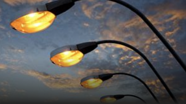 Marsala, pubblica illuminazione: dal prossimo mese l'inizio dei lavori