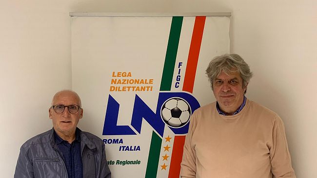 Trapani, Lombardo presenta la stagione LND 2024-25