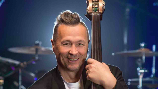Caltanissetta, Sicily Food e M’Arricrio Music Fest il primo week end di Settembre