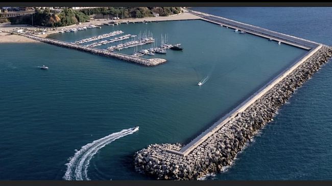 Porto di Balestrate, conclusa la conferenza di servizi per la piena fruibilità