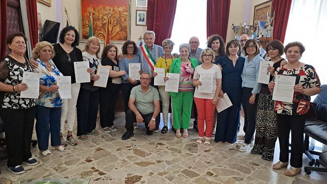 Stabilizzati 15 lavoratori ASU