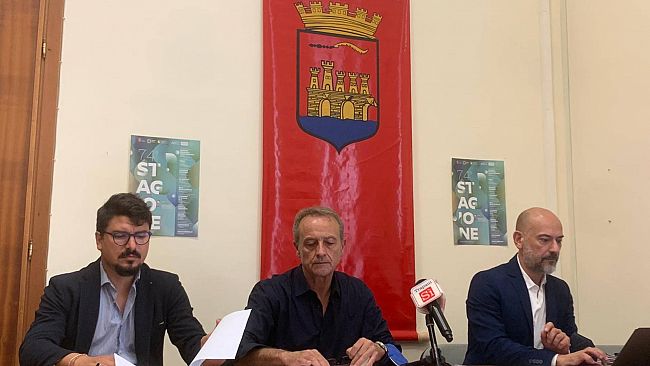 Trapani, presentata la nuova governance dell'Ente Luglio