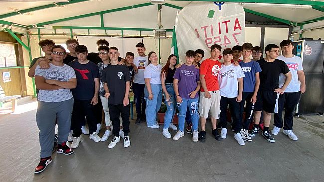 Mazara, Successo al Circolo ADINA per il