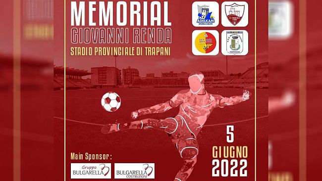 Allo stadio Provinciale il memorial 