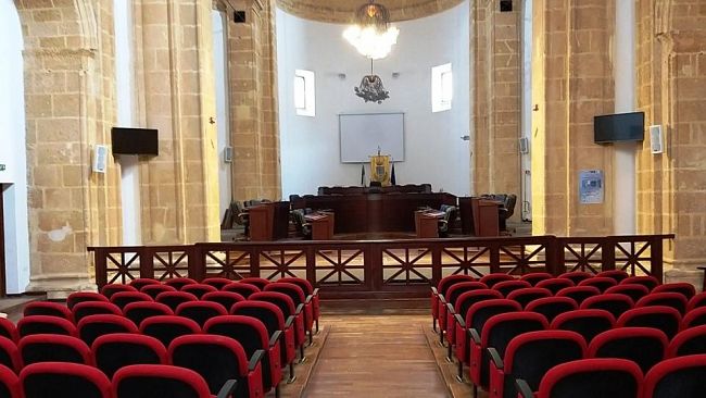 Mazara, Seduta urgente di Consiglio comunale anche il 30 dicembre 