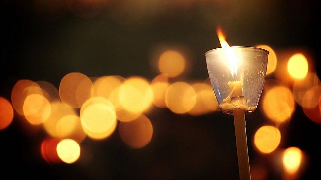 ​Trapani, fiaccolata e contest musicale nella Giornata della Pace