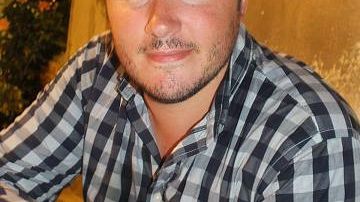 Intervista a Ivano Asaro.  Le 10 domande + 1 di Joìne.