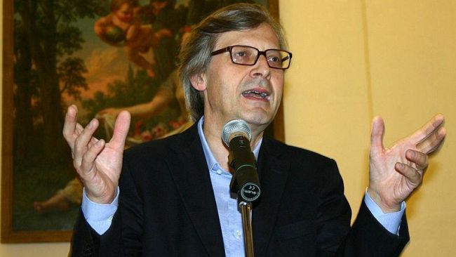 SALEMI – Sgarbi. “Su Salemi la magistratura consenta un supplemento d’indagine. Il Vice Prefetto che guidò la Commissione di accesso agli atti risulta in rapporti con la ‘ndrangheta”