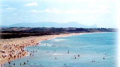 Selinunte, due ragazzini ed una donna hanno rischiato di annegare. Salvati dai bagnini