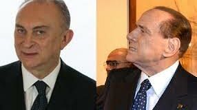 Campagna acquisti di Forza Italia in Provincia, uomini e donne di D’Alì di nuovo alla corte di Berlusconi