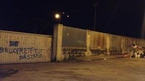 La Giunta Cristaldi bonifica area confiscata alla mafia. Sarà utilizzata per l’accoglienza di migranti?