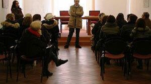 Mazara, Riunione operativa per gli eventi del Pledge to Peace