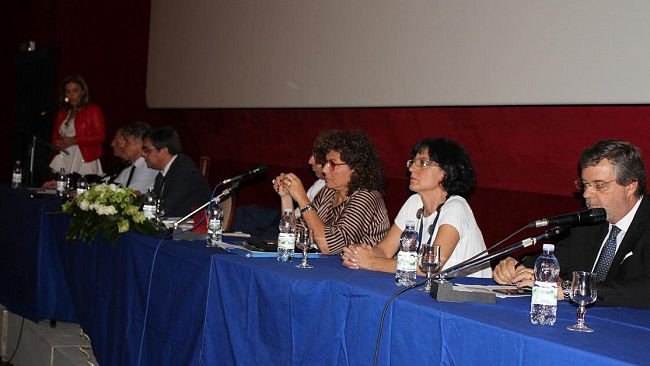 Blue Sea Land, Focus sui Distretti Produttivi”: il “cluster modello vincente per l’economia italiana”