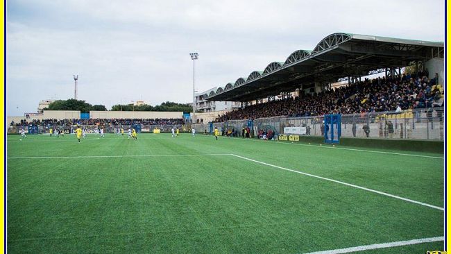 Coppa Italia, Mazara – Cassino, la società canarina comunica i prezzi dei biglietti