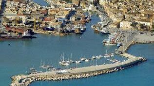 Mazara. Ormeggi irregolari In Porto, 1032 Euro di sanzioni a concessionario.