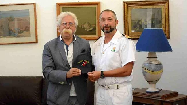 Mazara, protocollo d’intesa tra Comune e Capitaneria di Porto