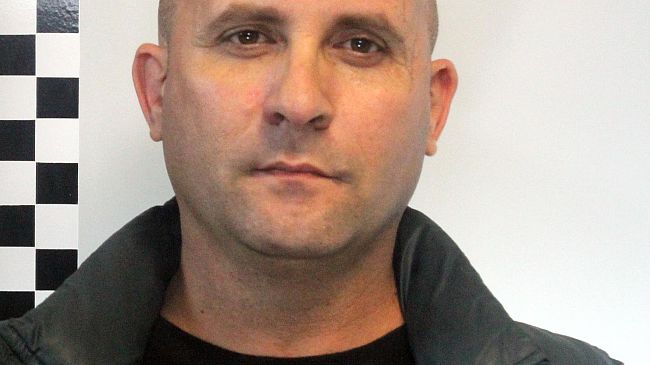 Spacciava stupefacenti in pizzeria, mazarese arrestato nella notte di Halloween