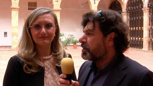 Intervista a Arianna D’Alfio, gruppo consiliare “Partecipazione Politica”