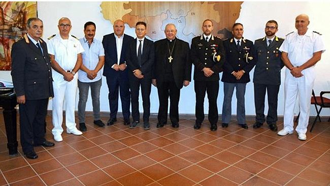 Mazara, il consiglio comunale ringrazia le forze dell’ordine per le azioni ed il supporto a garantire legalità e sicurezza.