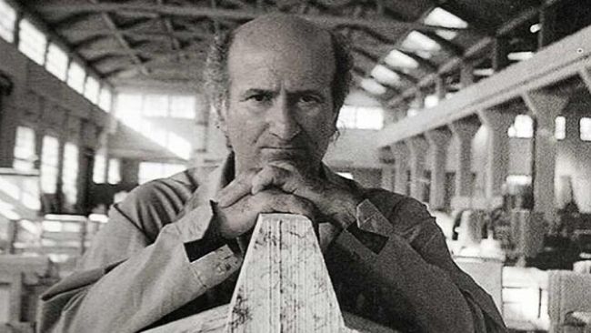 “Il Duemila”: “intitolare a Pietro Consagra la litoranea Mazara-Torretta Granitola”